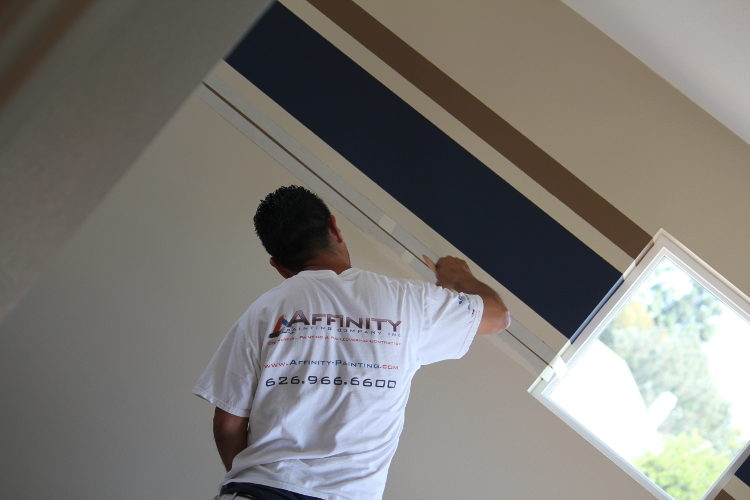 affinity painting house painting